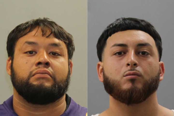 2 Men Charged With Murder In Deadly I-70 Shooting After Frederick Fairgrounds Event: MSP