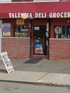 Man Robbed Dover Deli At Gunpoint: Prosecutor