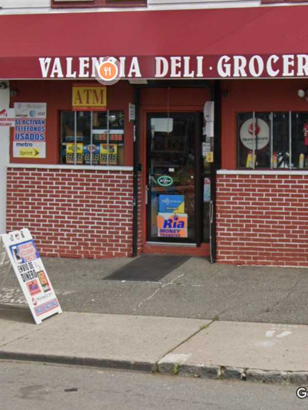 Man Robbed Dover Deli At Gunpoint: Prosecutor