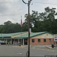 Dirt Bike Rider Crashes At Ice Cream Shop After Fleeing Police At High Speeds In Dutchess