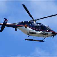 Boy, 12, Airlifted After Scooter Crash With SUV On Long Island