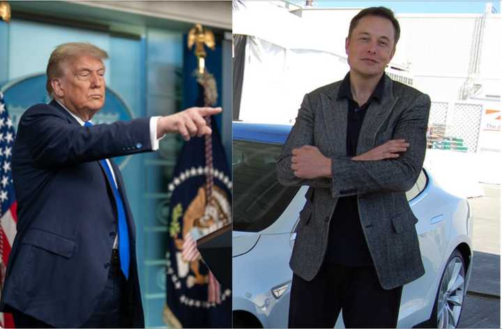 Elon Musk Officially Launches New Political Party: Here's What It Will