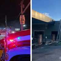 Blaze Breaks Out At Vanessa’s Corner Pub In Maryland, Fire Marshal On Scene (UPDATED)