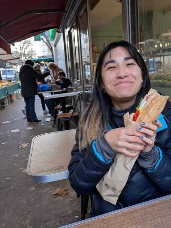 DC Woman Crushed By Large Tree Limb During Hike In Shenandoah National Park, Family Says