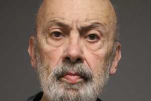 CT Psychiatrist Sexually Assaulted Patient: Police