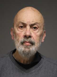 Westport Psychiatrist Sexually Assaulted Patient: Police