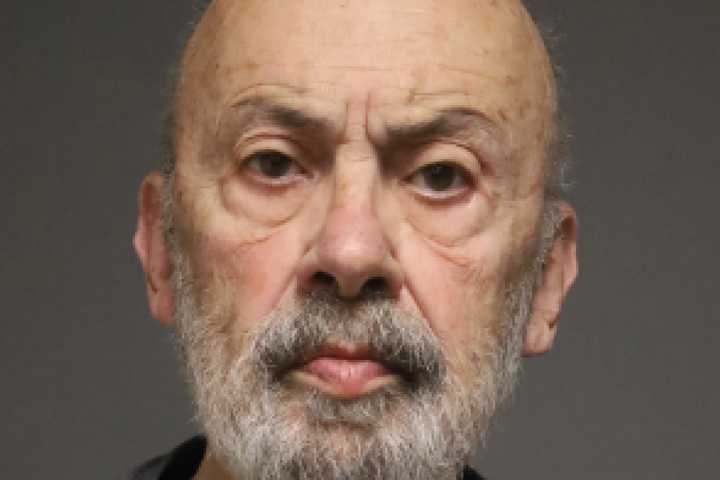 CT Psychiatrist Sexually Assaulted Patient: Police
