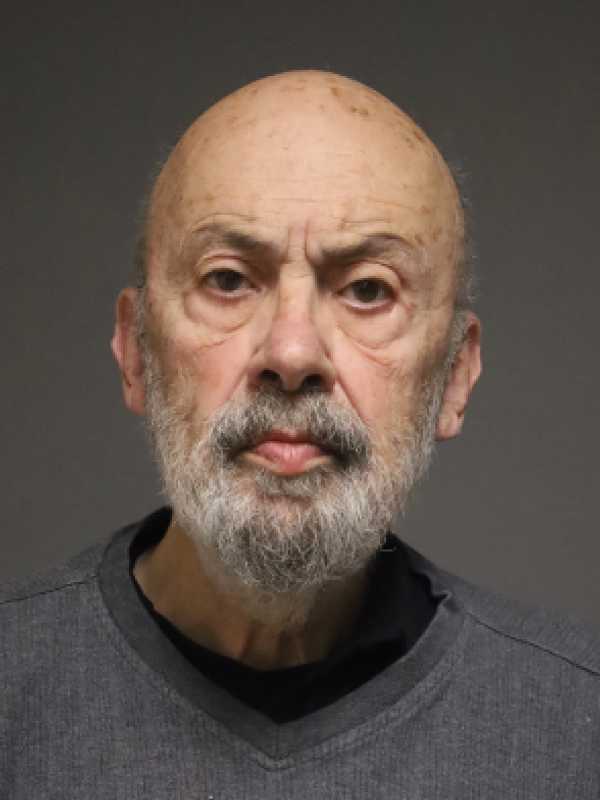 Westport Psychiatrist Sexually Assaulted Patient: Police