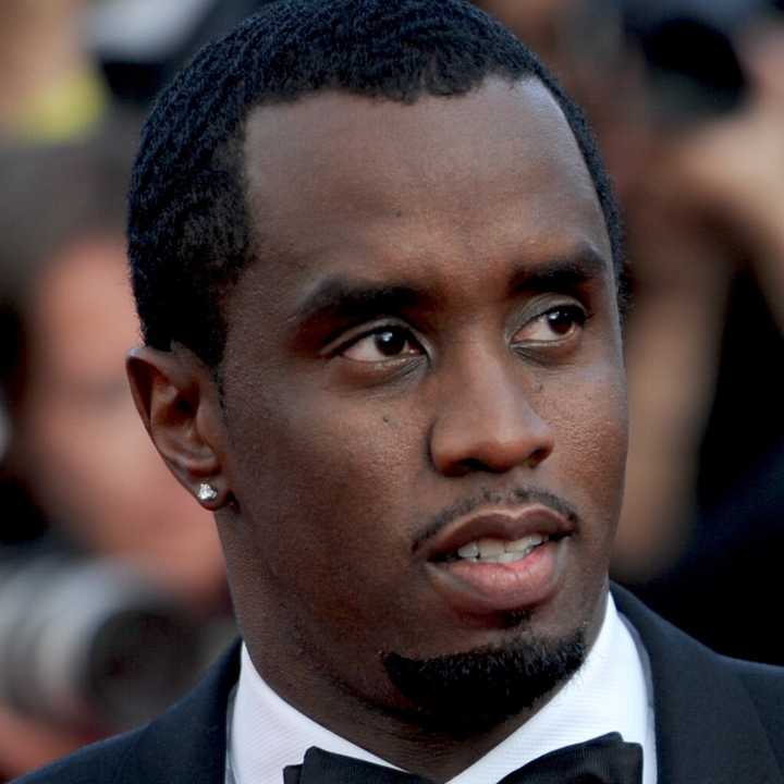 Sean Combs