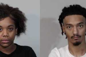 Shooting Suspect Surrenders In Fredericksburg Teen Attack; Accomplice Apprehended: Police