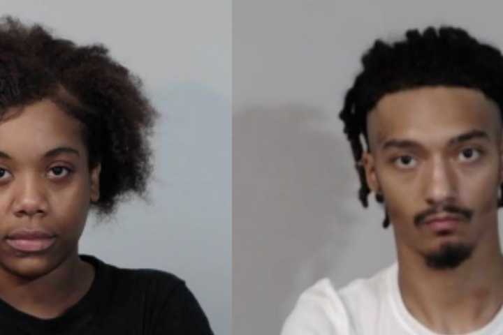 Shooting Suspect Surrenders In Fredericksburg Teen Attack; Accomplice Apprehended: Police