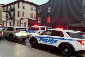 Person Shot Multiple Times In NY, Police Investigating (DEVELOPING)
