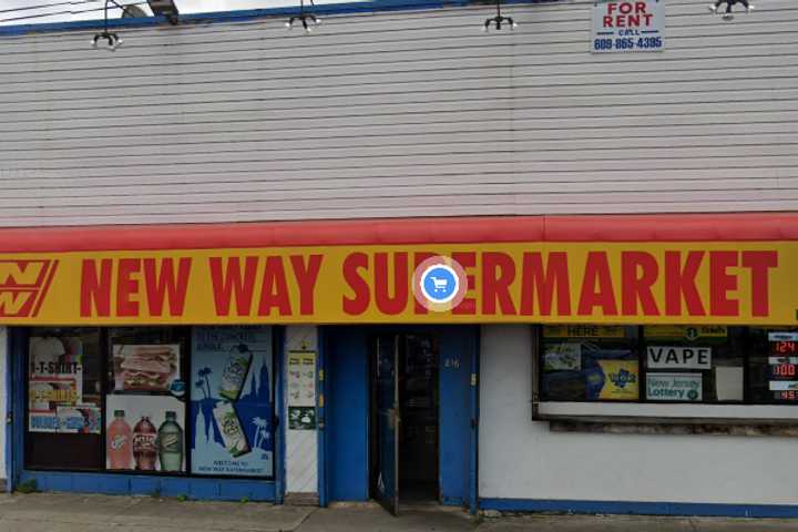 Roselle Man Robbed Supermarket At Knifepoint: Linden PD