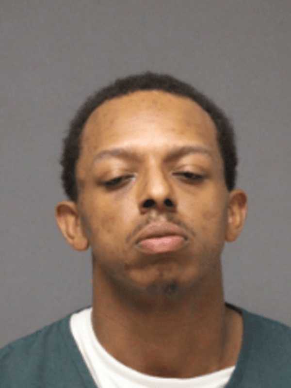 Toms River Man Fired Weapon During Deadly Stabbing: Prosecutor