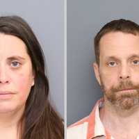 Charles County Couple Stole $36K From Nonprofit Helping Blind, Deaf, Veterans: Sheriff