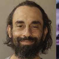 PA Man Tries Running Over Neighbor; Stabs Him In Arm With 6-Inch Knife: DA