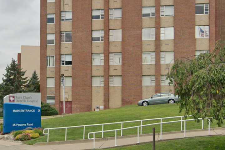Nursing Assistant Stole Credit Cards At Hospital: Denville PD