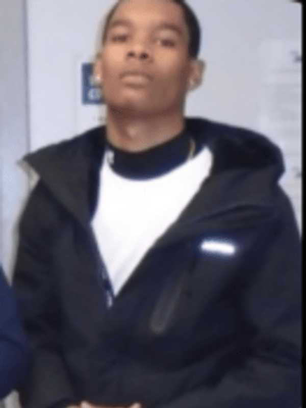 'Young Man Full Of Promise': Paterson Teen Killed In Newark Shooting Mourned