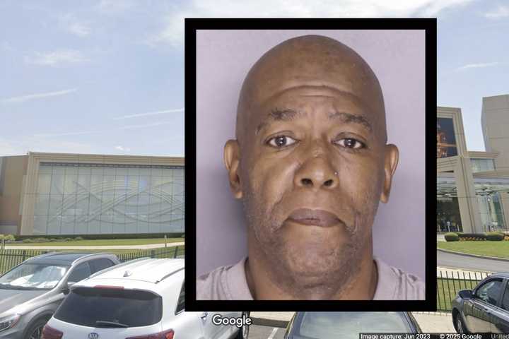 Gucci The Dog Dies After He Was Left In Hot Car At PARX Casino: Affidavit