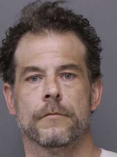 PA Man Steals Girl's Underwear, Makes AI Child Porn, DA Alleges