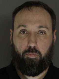 Man Sends Nude Photos, Sexts Minor In Pennsylvania, Police Allege