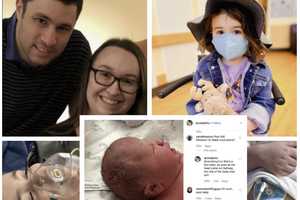 $5.6M Award After PA Midwife Posts Botched Birth Photo Of Baby’s ‘Jellybean Head’ On Instagram