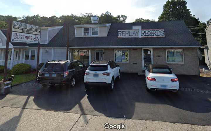 Replay Records at 2586 Whitney Ave. in Hamden will close its doors at the end of July, but the owners plan to keep selling records online.