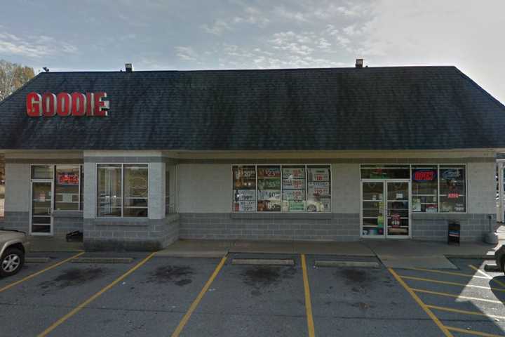 $2M Shot: Maryland Retiree Hits FAST PLAY Jackpot At Indian Head Liquor Store
