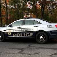 Police ID Second Victim In Double-Fatal Oxon Hill Rollover Crash
