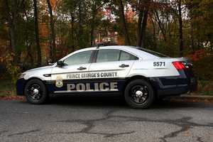 Police ID Second Victim In Double-Fatal Oxon Hill Rollover Crash