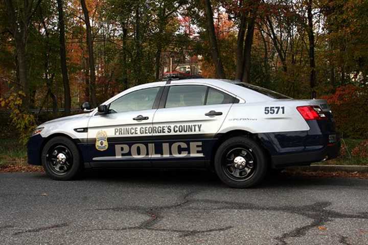 Police ID Second Victim In Double-Fatal Oxon Hill Rollover Crash