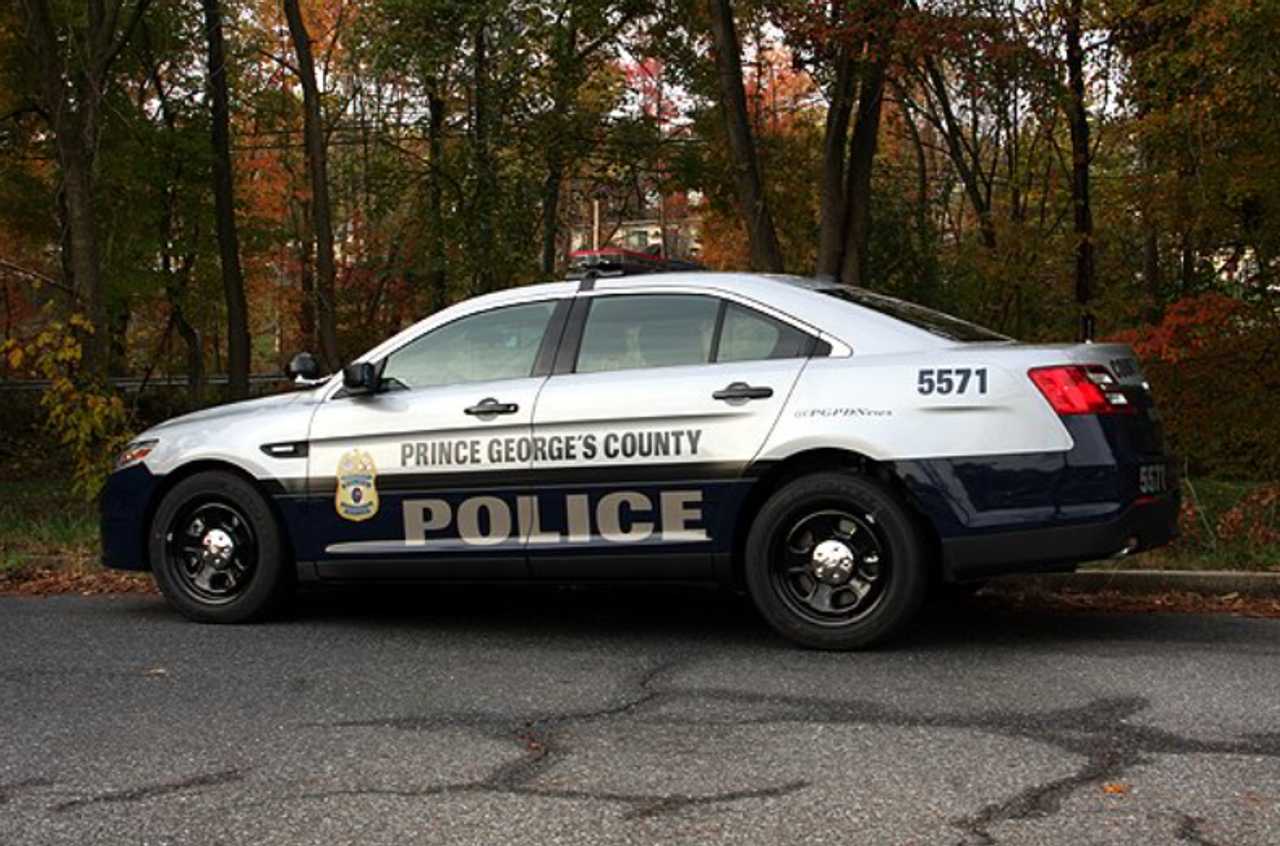 Prince George's County Police Prince George's County Police
