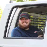 After A Falling Tree Crushed His Truck, Maryland Man Faces Long Road To Recovery