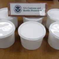 $1.5M Drug Bust: 57 Pounds Of Ketamine Found In Toys, Frames At Philly Port
