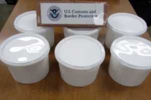 $1.5M Drug Bust: 57 Pounds Of Ketamine Found In Toys, Frames At Philly Port