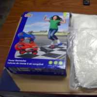 <p>CBP officers weren't playing around after they found nine pounds of ketamine inside a box of toys.</p>