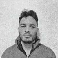 <p>Julio Cesar Chavez Jr.</p>