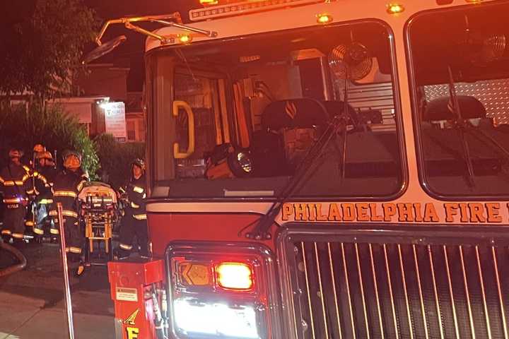Fires Break Out Across Philly As Trash Piles Up Amid Sanitation Strike; Arson Not Ruled Out: PD