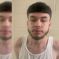 Laurel Teen Tied To Philly Super Bowl Car Rally Busted With Ghost Gun: Police