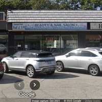 Fire Erupts Inside Plainview Nail Salon, Triggers Major Emergency Response