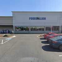 Food Lion Recalls Ground Beef Sold At This Maryland Store For 'Foreign Material'