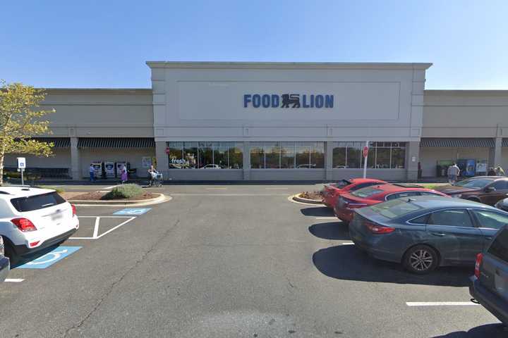 Food Lion Recalls Ground Beef Sold At This Maryland Store For 'Foreign Material'