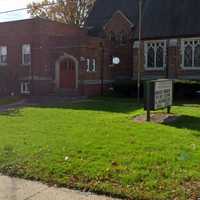 Hamilton Woman Killed In Fiery Crash Outside Church: Police