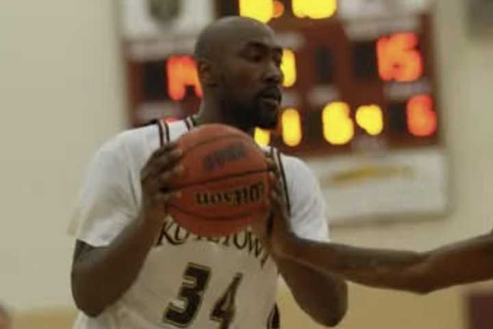 Kutztown Basketball Star Tamir Johnson Shot Dead In Downtown Allentown: Police