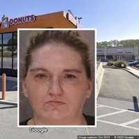 Former Dunkin' Employee Breaks In, Steals Deposit Money: Oxford Police