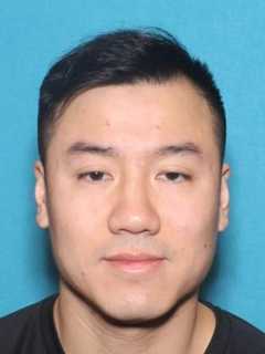 PA Man Arrested For NJ Bank Robbery: Prosecutor