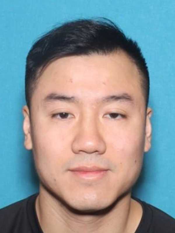 PA Man Arrested For NJ Bank Robbery: Prosecutor