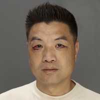 PA Man Slaps, Punches, Bites Family, Then Charges At Them With Knife: Police