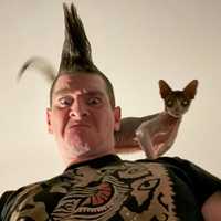 <p>Heath "Spicy Hellcat" Gorenflo
  
</p>