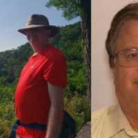 Body Of Missing Maryland Hiker Found In Shenandoah National Park